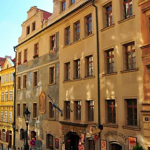  Apartmán Thunovska